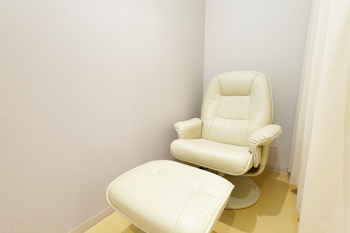 院内設備のご案内